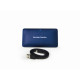 Акустична система Harman/Kardon Esquire Mini Blue